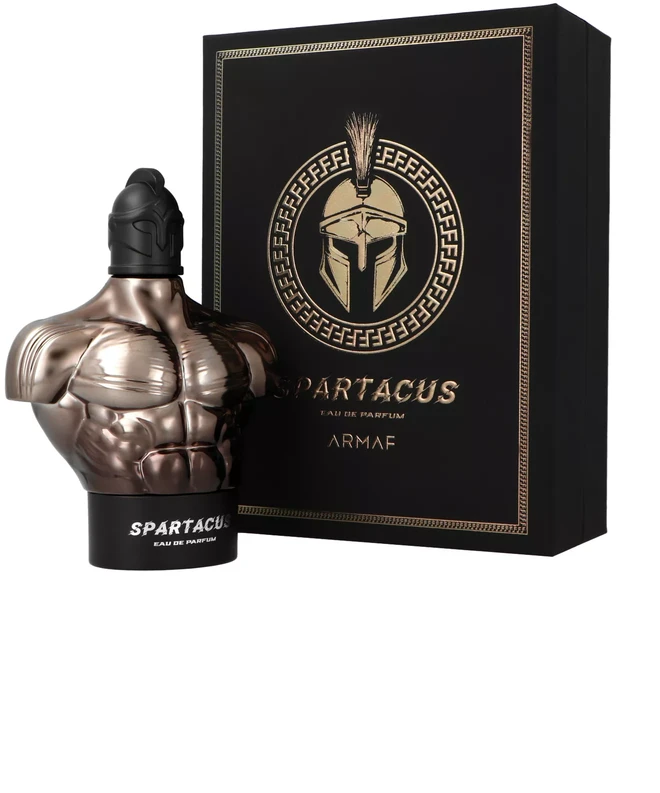Armaf Spartacus EDP parfumuotas vanduo vyrams, 100 ml