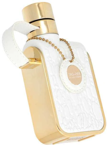 Armaf Tag-Her Pour Femme EDP Purškiklis, 100 ml