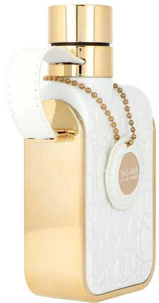 Armaf Tag-Her Pour Femme EDP Purškiklis, 100 ml