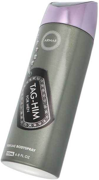 Armaf Tag-Him DSR M, 200 ml