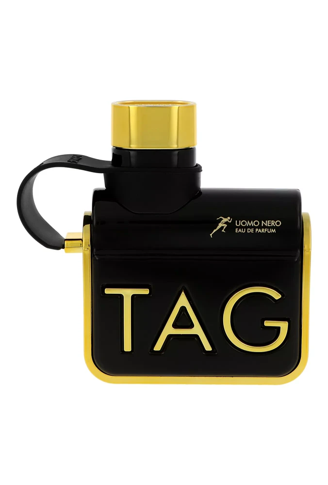 Armaf Tag Him Uomo Nero EDP parfumuotas vanduo vyrams, 100 ml