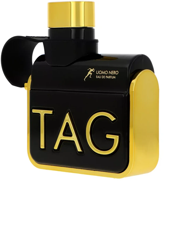 Armaf Tag Him Uomo Nero EDP parfumuotas vanduo vyrams, 100 ml