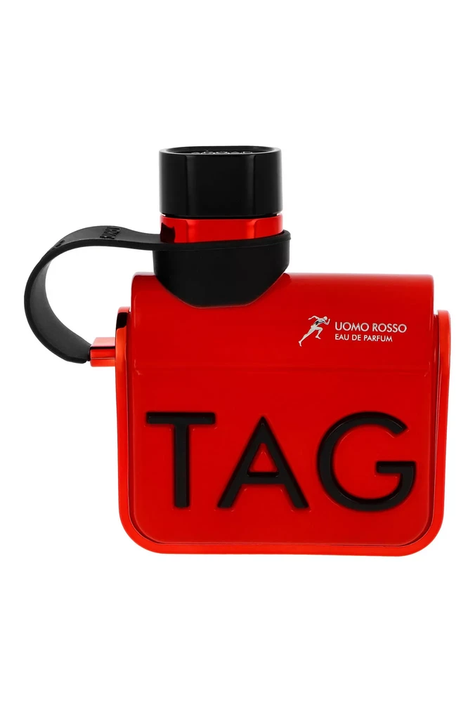Armaf Tag Him Uomo Rosso EDP parfumuotas vanduo vyrams, 100 ml