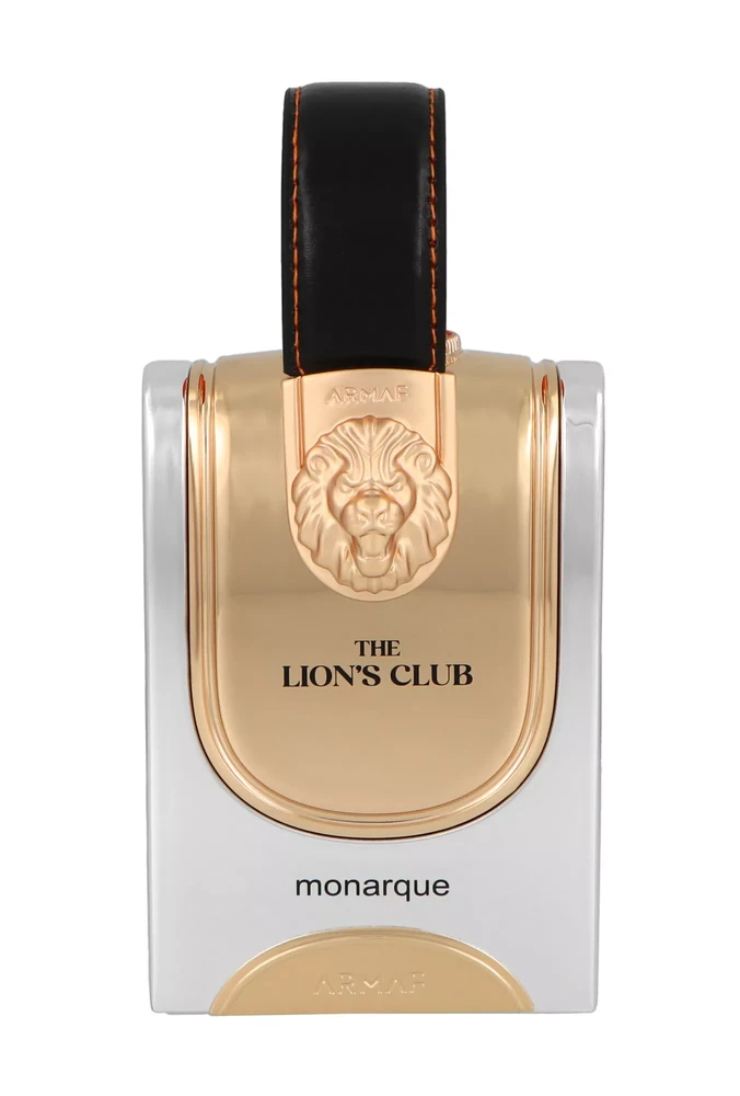 Armaf The Lion's Club Monarque EDP parfumuotas vanduo unisex, 100 ml
