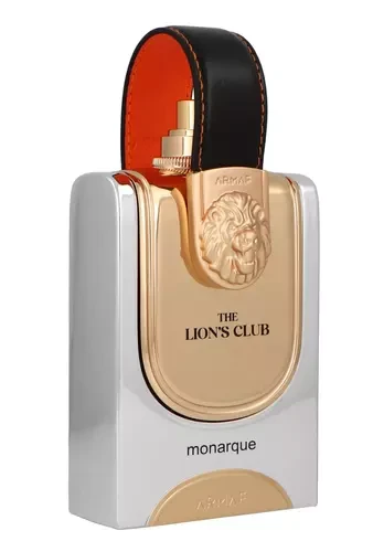Armaf The Lion's Club Monarque EDP parfumuotas vanduo unisex, 100 ml