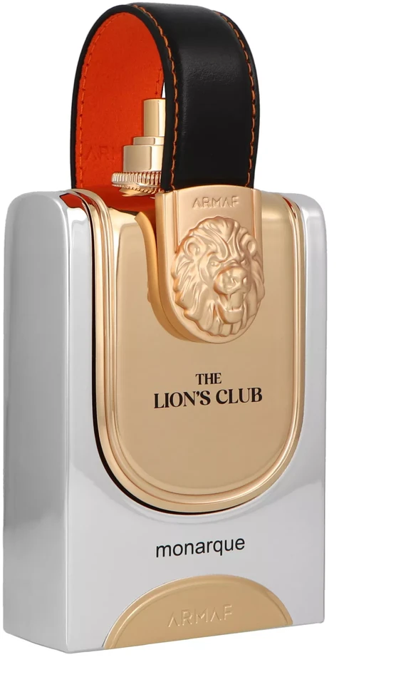 Armaf The Lion's Club Monarque EDP parfumuotas vanduo unisex, 100 ml