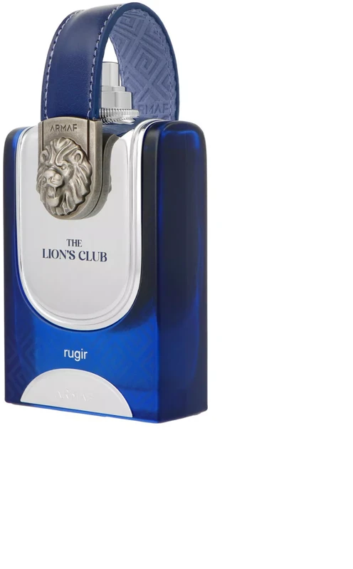 Armaf The Lion's Club Rugir EDP parfumuotas vanduo unisex, 100 ml