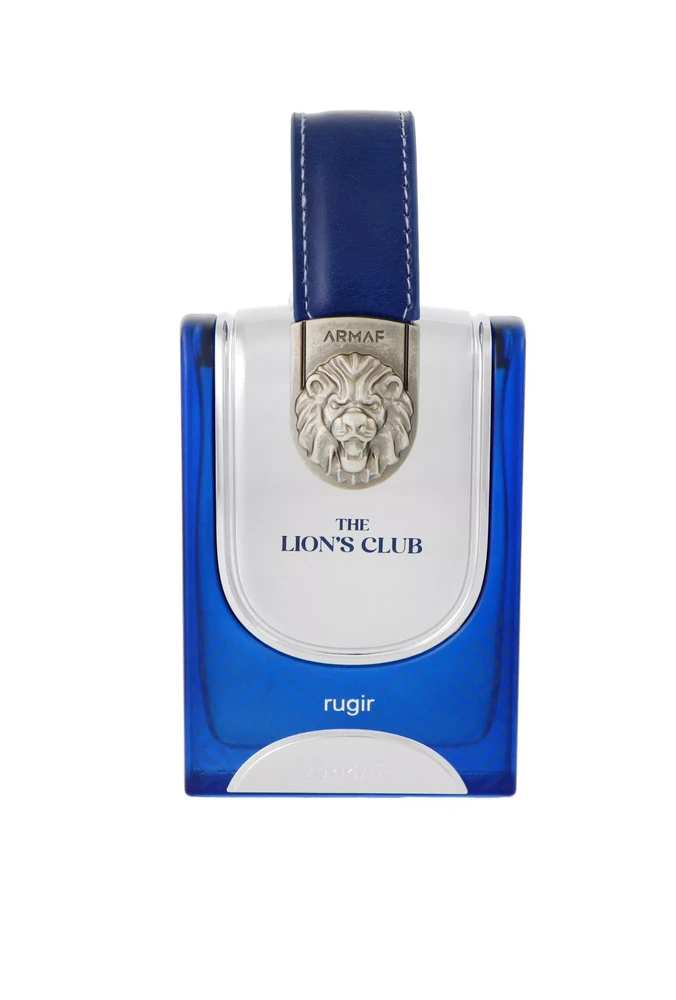 Armaf The Lion's Club Rugir EDP parfumuotas vanduo unisex, 100 ml