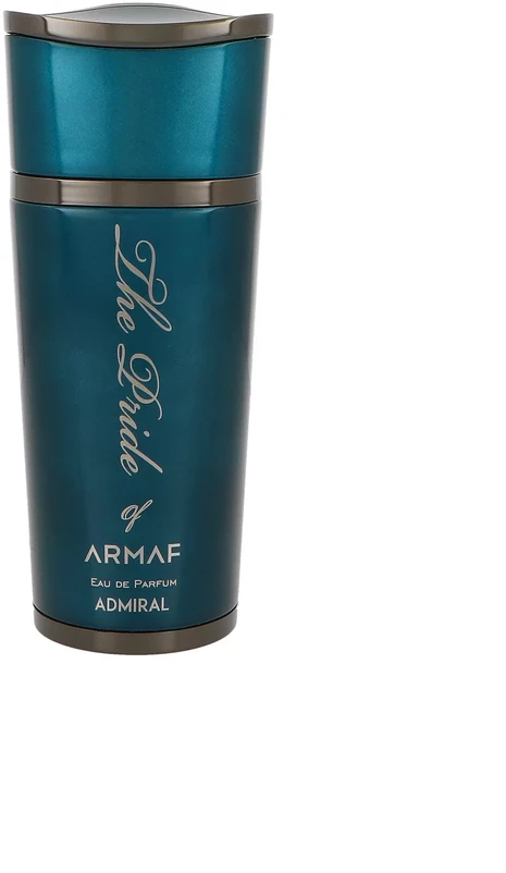 Armaf The Pride Admiral EDP parfumuotas vanduo unisex, 100 ml