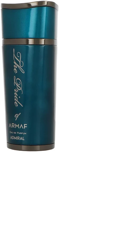 Armaf The Pride Admiral EDP parfumuotas vanduo unisex, 100 ml
