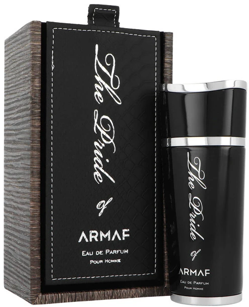 Armaf The Pride Of Armaf for Men (Kvepalai Vyrams) EDP 100ml