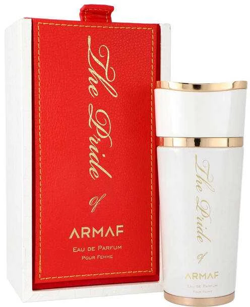 Armaf The Pride EDP, 100 ml