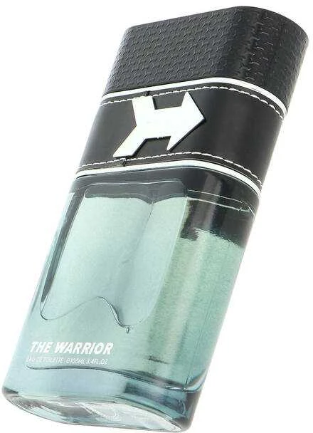 Armaf The Warrior for Men (Kvepalai Vyrams) EDT 100ml