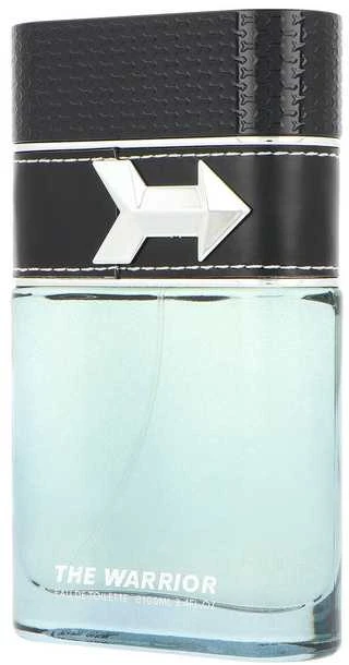 Armaf The Warrior for Men (Kvepalai Vyrams) EDT 100ml