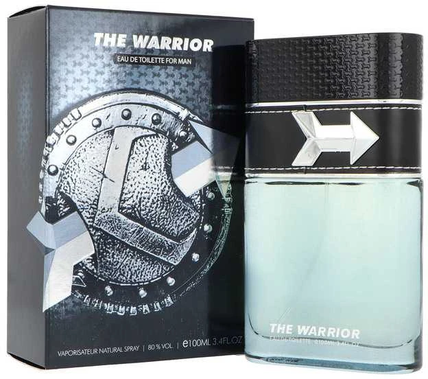 Armaf The Warrior for Men (Kvepalai Vyrams) EDT 100ml