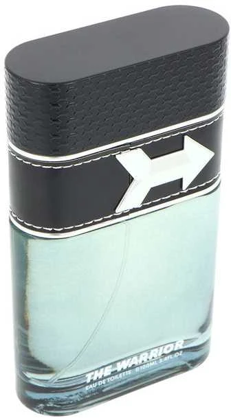 Armaf The Warrior for Men (Kvepalai Vyrams) EDT 100ml