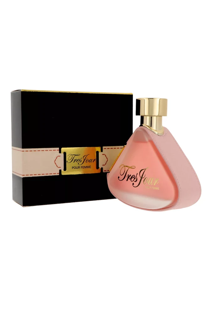 Armaf Tres Jour for Women (Kvepalai Moterims) EDP 100ml