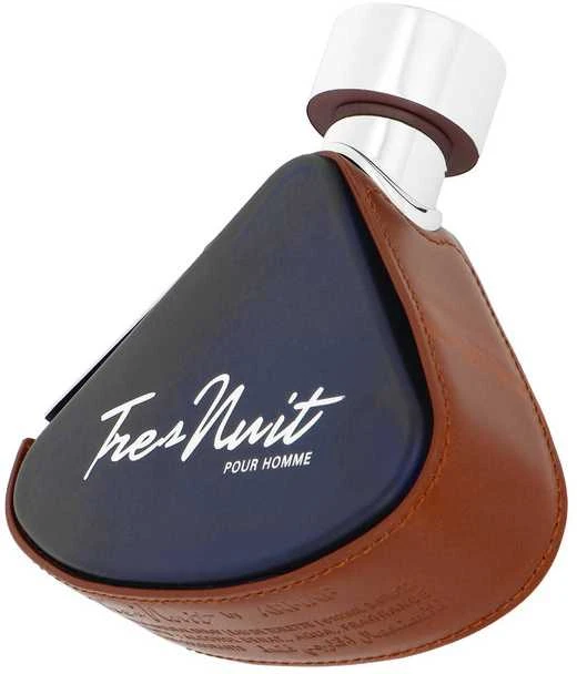 Kvepalai vyrams Armaf Tres Nuit Pour Homme EDT, 100 ml
