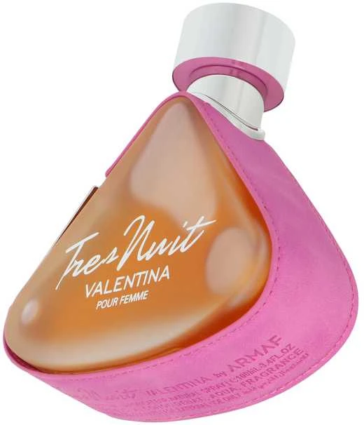 Armaf Tres Nuit Valentina EDP parfumuotas vanduo moterims, 100 ml