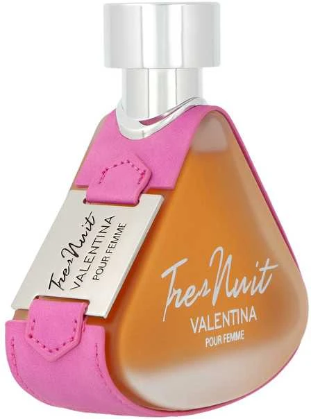 Armaf Tres Nuit Valentina EDP parfumuotas vanduo moterims, 100 ml