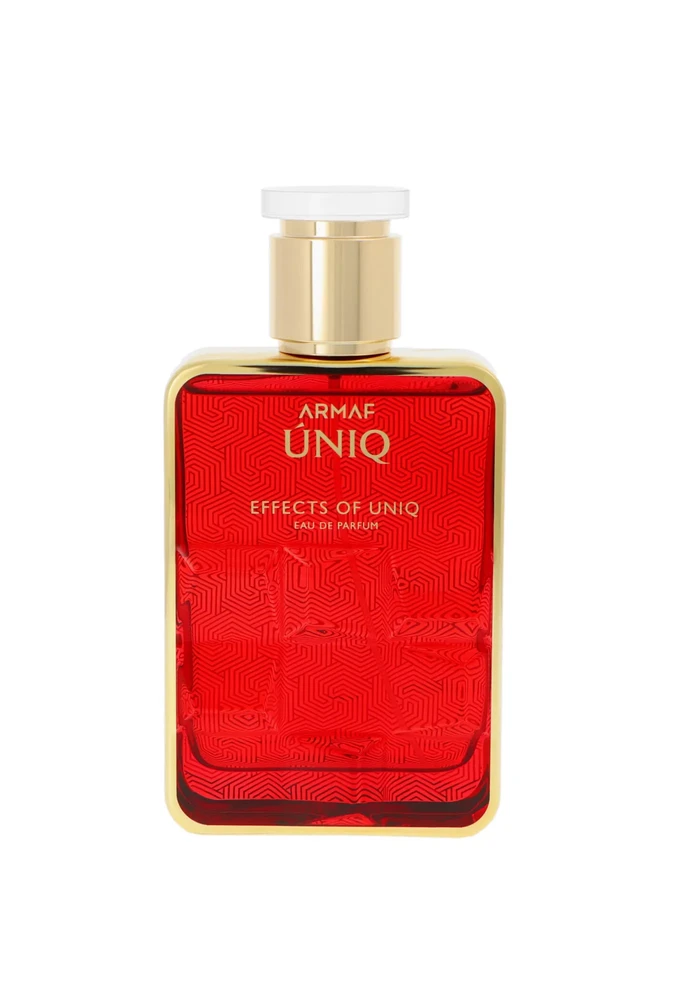 Armaf Úniq Effects Of Uniq EDP kvepalų vanduo unisex, 100 ml