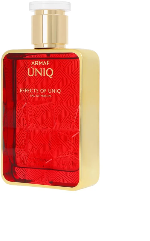 Armaf Úniq Effects Of Uniq EDP kvepalų vanduo unisex, 100 ml