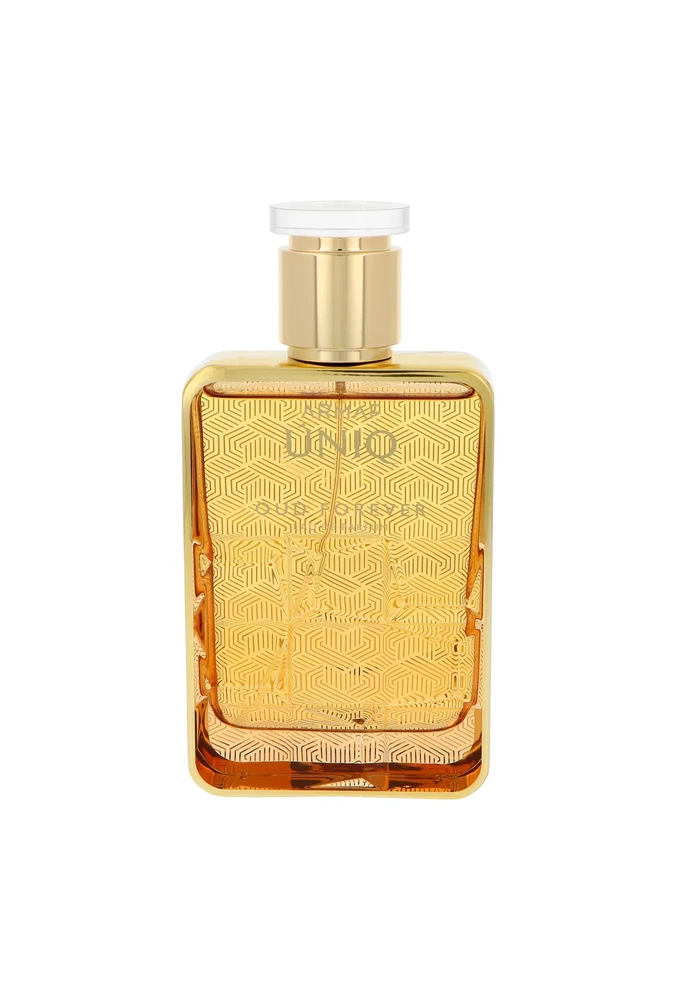 Armaf Úniq Oud Forever EDP parfumuotas vanduo unisex, 100 ml