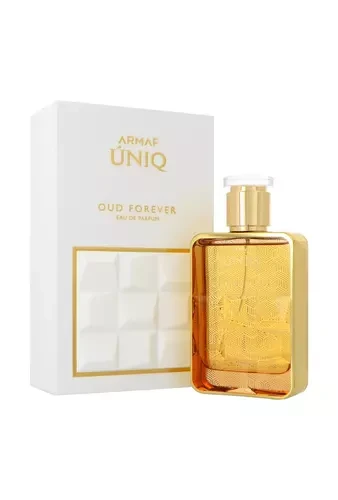 Armaf Úniq Oud Forever EDP parfumuotas vanduo unisex, 100 ml