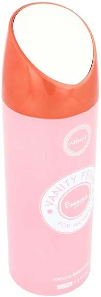 Armaf Vanity Femme Essence Purškiklis Corporal For Women, 200 ml Purškiklis