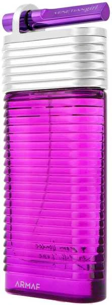 Armaf Venetian Girl EDP parfumuotas vanduo moterims, 100 ml