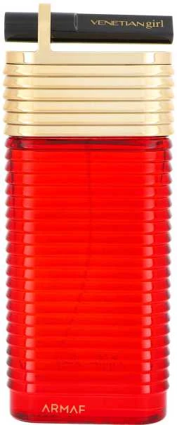 Armaf Venetian Girl Rouge EDP parfumuotas vanduo moterims, 100 ml