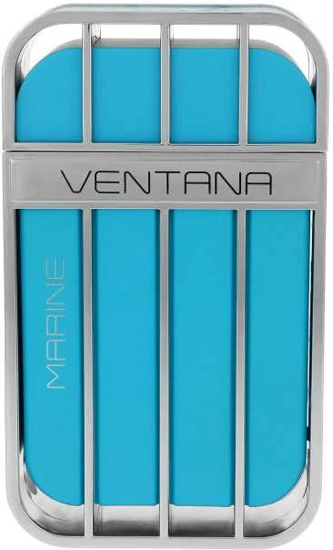 Armaf Ventana Marine EDP parfumuotas vanduo unisex, 100 ml