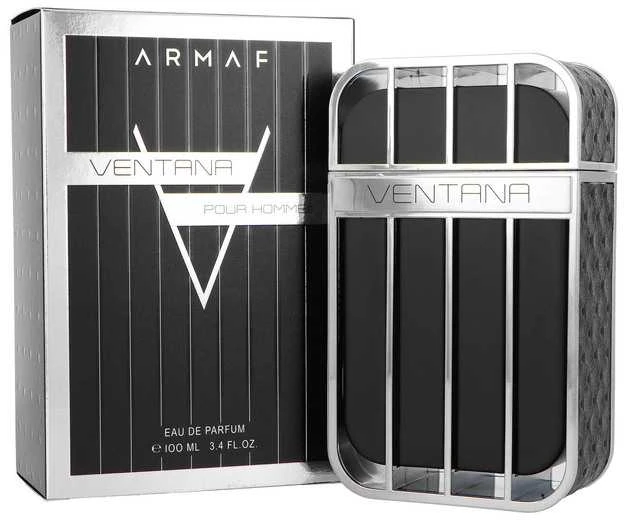 Kvepalai vyrams Armaf Ventana EDP, 100 ml