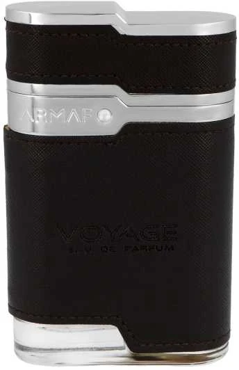 Armaf Voyage Brown EDP parfumuotas vanduo vyrams, 100 ml