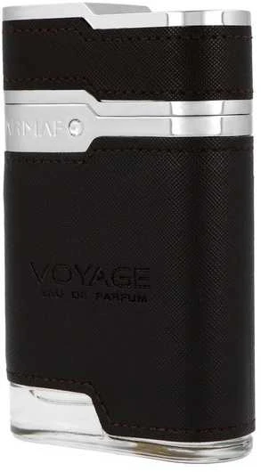 Armaf Voyage Brown EDP parfumuotas vanduo vyrams, 100 ml