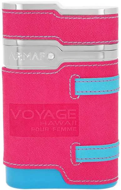 Armaf Voyage Hawaii EDP parfumuotas vanduo moterims, 100 ml