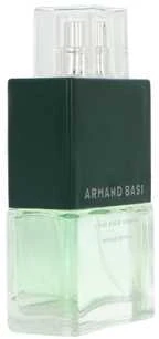 Armand Basi Armand Bassi L'Eau Pour Homme Intense Vetiver EDT tualetinis vanduo unisex, 75 ml