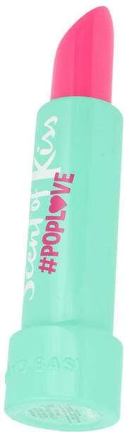 Tualetinis vanduo Armand Basi Scent Of Kiss Pop Love EDT Purškiklis 50ml