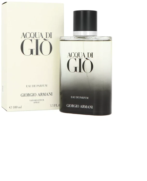 Armani Acqua Di Gio EDP 100ml