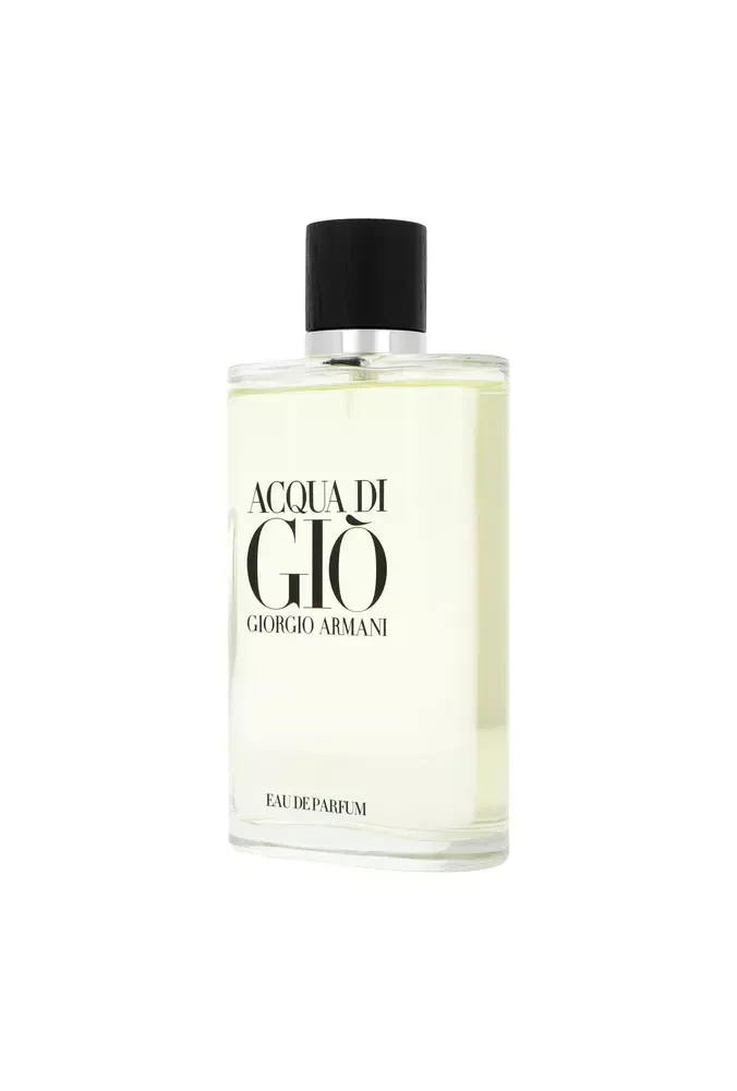 Kvepalai vyrams Giorgio Armani Acqua di Gio Pour Homme EDP, 200 ml