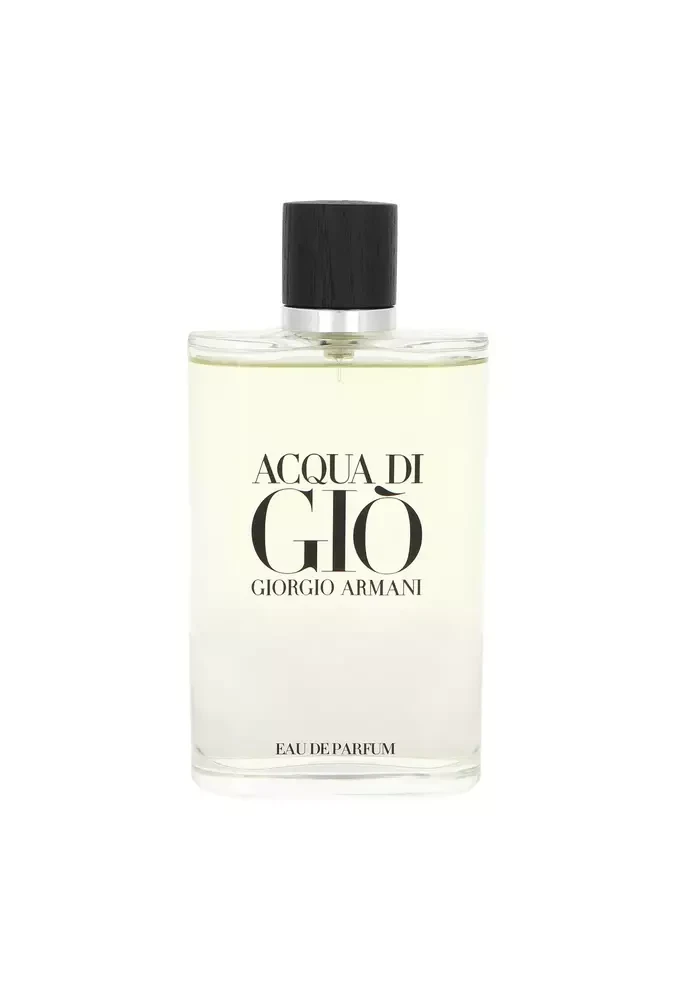 Kvepalai vyrams Giorgio Armani Acqua di Gio Pour Homme EDP, 200 ml