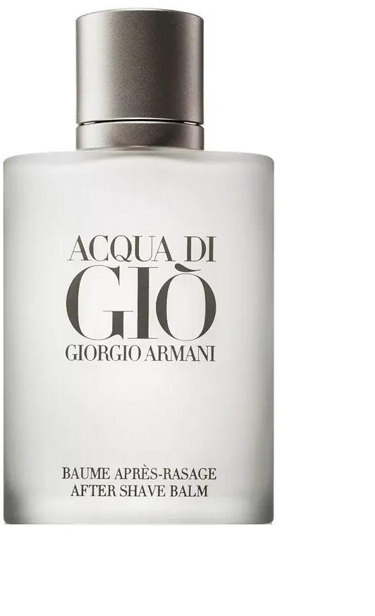 Armani Acqua Di Gio Pour Homme balzamas po skutimosi, 100 ml