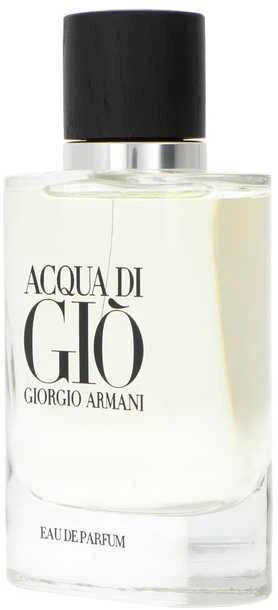 Kvepalai vyrams Giorgio Armani Acqua di Gio EDP, 75 ml