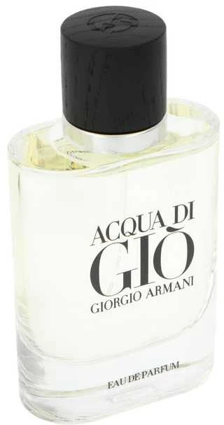 Kvepalai vyrams Giorgio Armani Acqua di Gio EDP, 75 ml