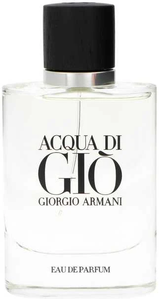 Kvepalai vyrams Giorgio Armani Acqua di Gio EDP, 75 ml
