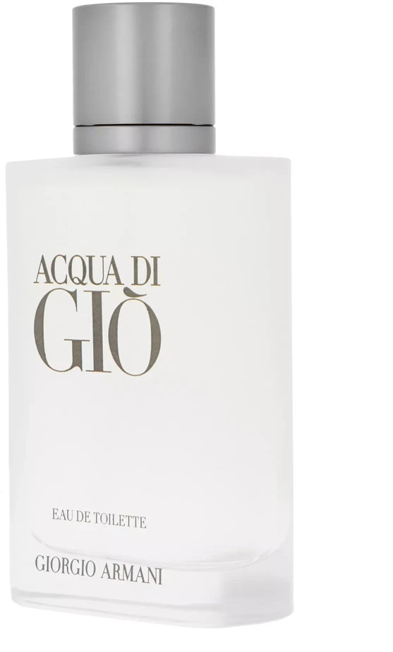 Kvepalai vyrams Giorgio Armani Acqua Di Gio Pour Homme EDT, 100 ml