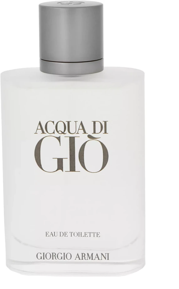 Kvepalai vyrams Giorgio Armani Acqua Di Gio Pour Homme EDT, 100 ml
