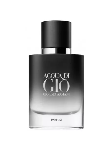 Armani Acqua Di Gio Pour Homme Parfum Purškiklis Papildomas, 40 ml
