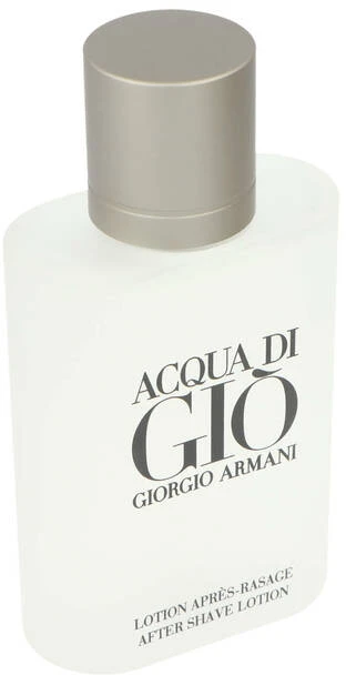 Giorgio Armani Acqua di Gio Pour Homme Aftershave Vanduo losjonas po skutimosi vyrams, 100 ml