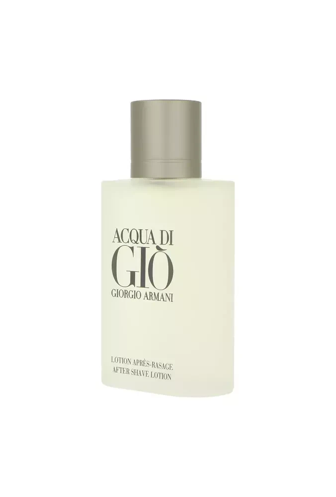 Giorgio Armani Acqua di Gio Pour Homme Aftershave Vanduo losjonas po skutimosi vyrams, 100 ml